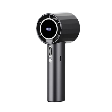 Handheld Rechargeable Fan