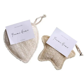Eco-friendly Reusable Loofah Sponge