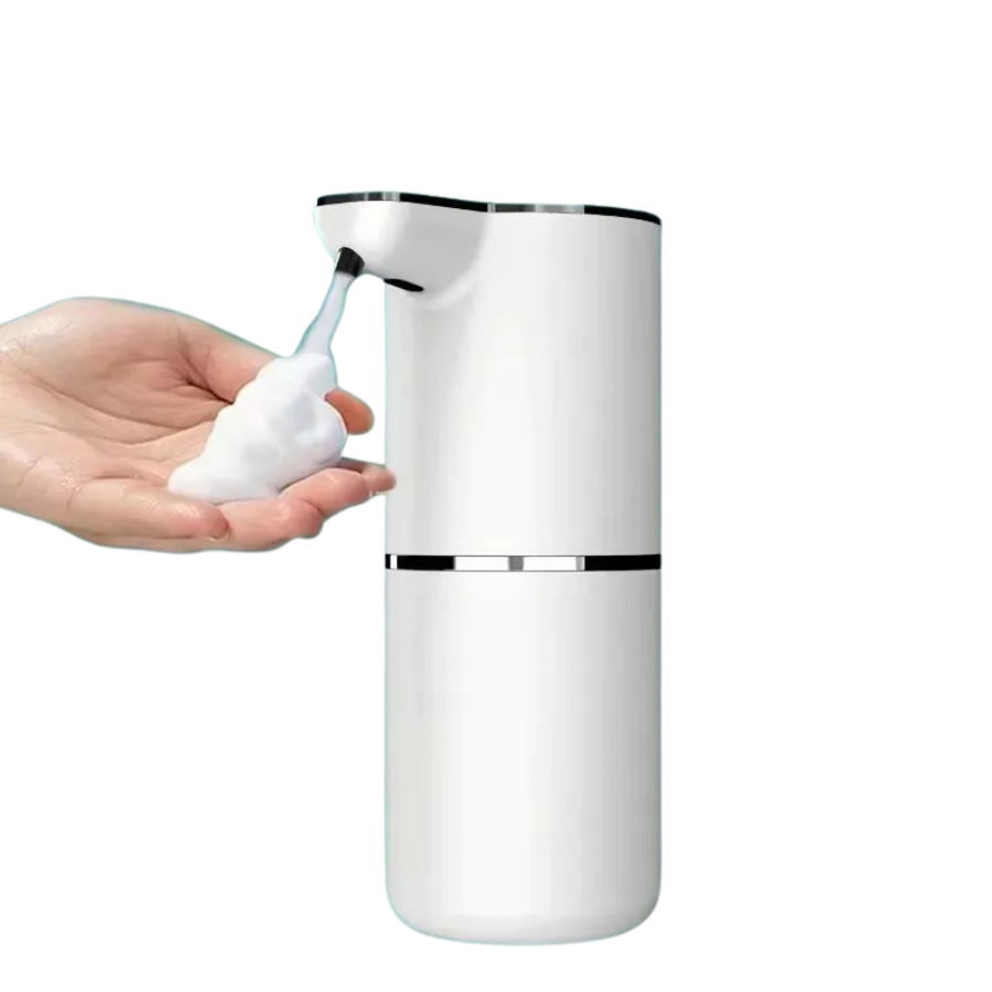 Touchless Automatic Soap Dispenser