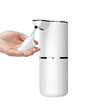 Touchless Automatic Soap Dispenser