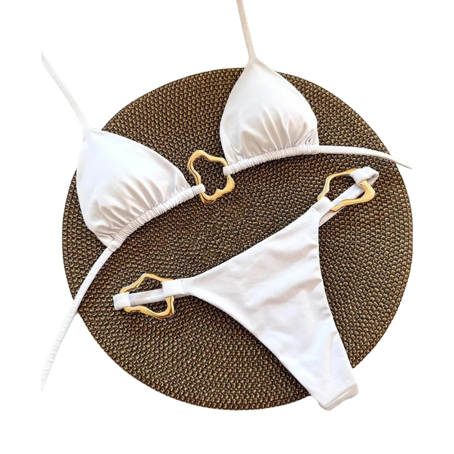 Two-piece Swimsuit Bikini