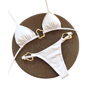 Two-piece Swimsuit Bikini