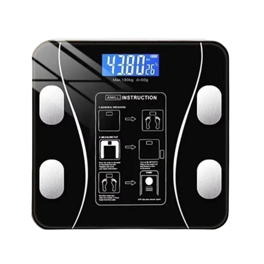 Body Fat Scale