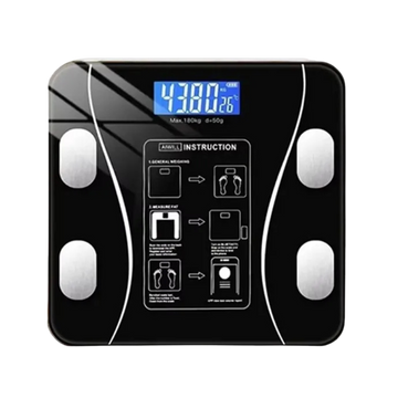 Body Fat Scale