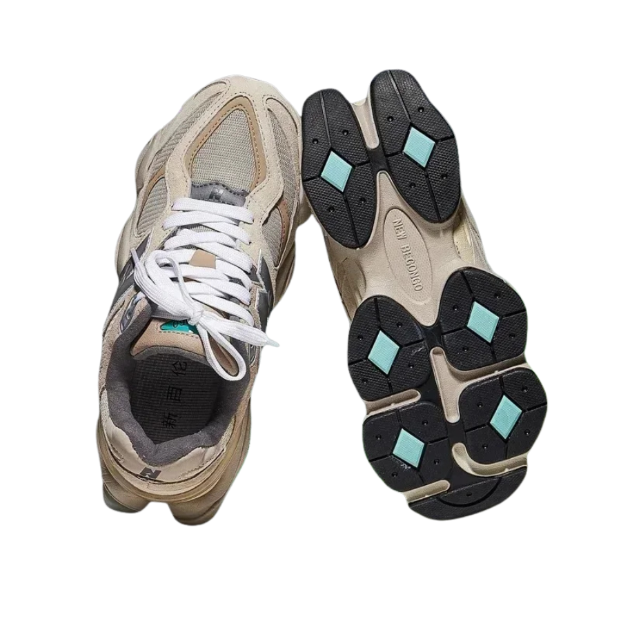 Unisex Lightweight Sports Shoes