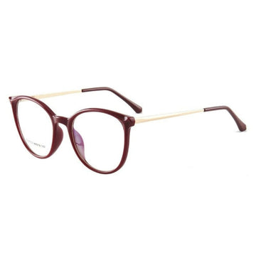 Anti-Blue Light Glasses