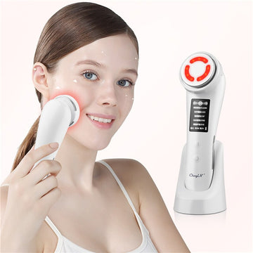 5 In 1 EMS Facial Machine