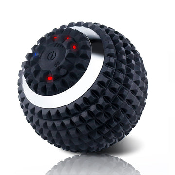 Electric Vibrating Massage Ball
