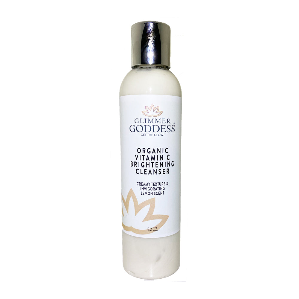 Vitamin C Skincare Kit