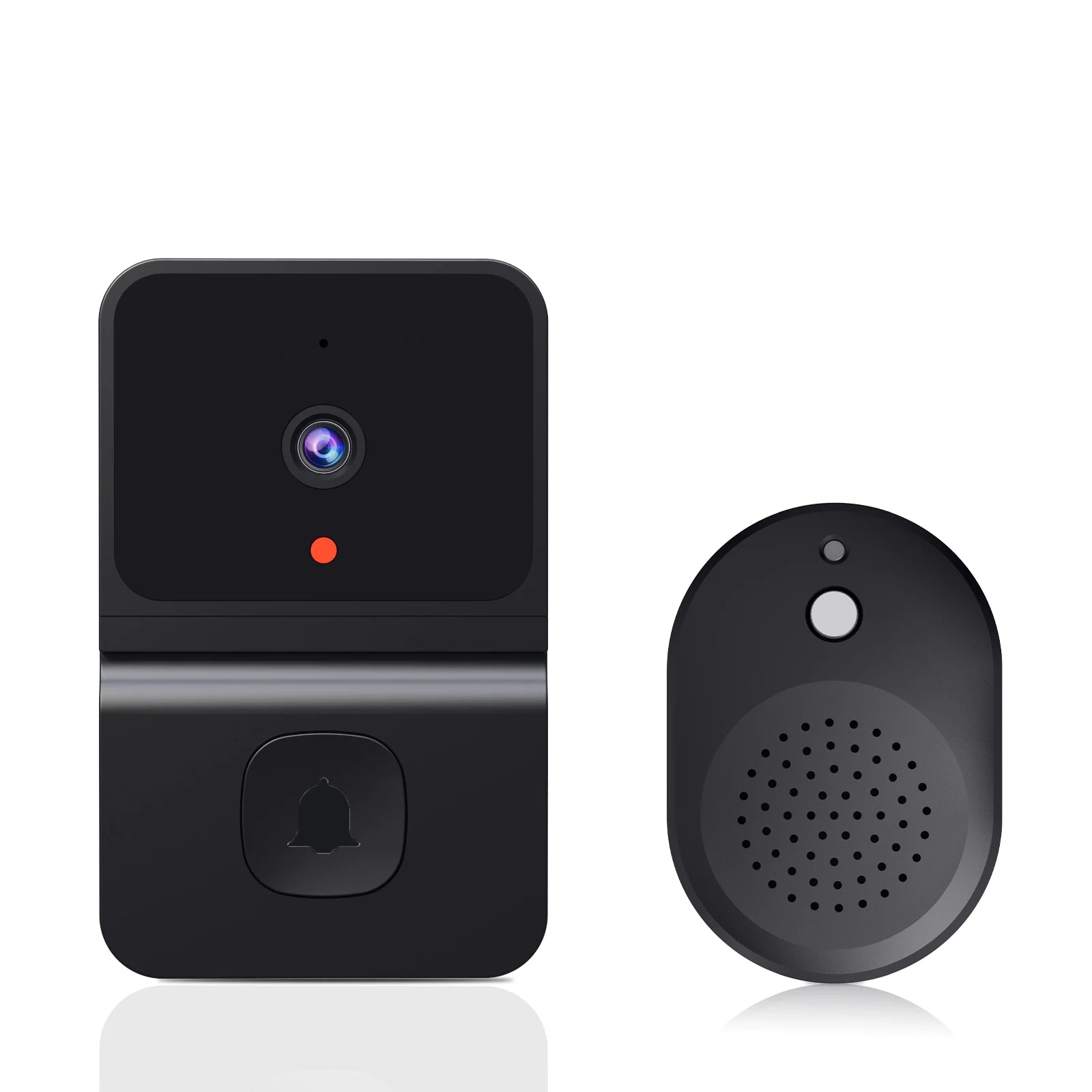 Wireless Wifi Video Doorbell