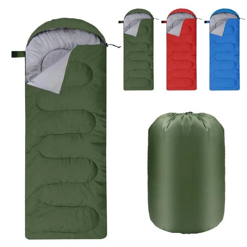 Ultralight Camping Sleeping Bag