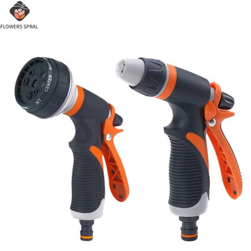 Multi-Purpose Water Spray Nozzle