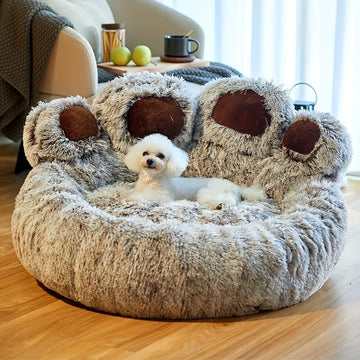 Cozy Pet Sleeping Bed