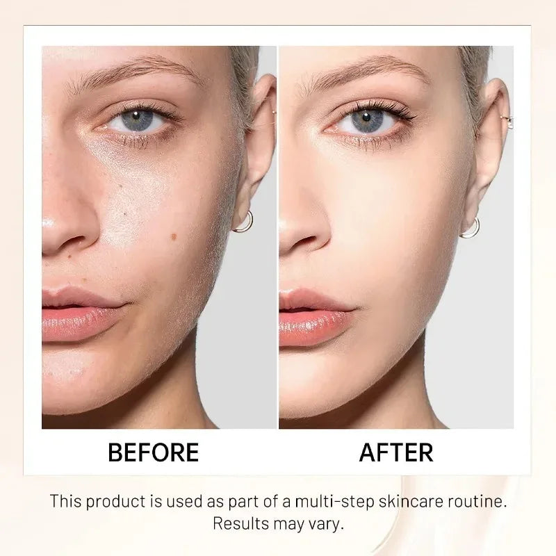 4-in-1 Liquid Foundation