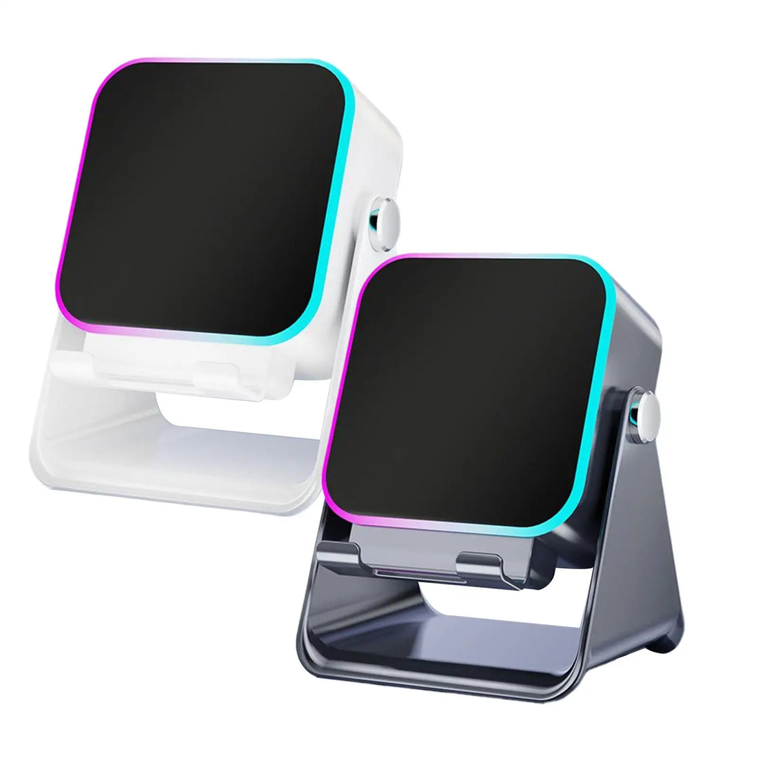 Foldable Phone Speaker Stand