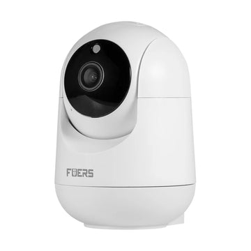 Home Indoor Wireless IP Surveillance Camera