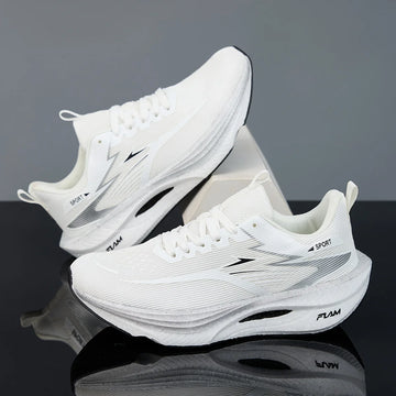 Unisex Breathable Athletic Sneakers