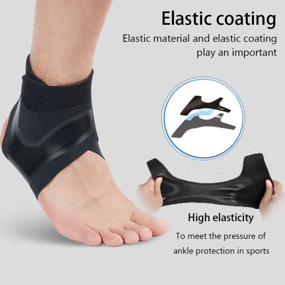 Adjustable Sports Ankle Brace