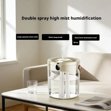 Smart Triple-Spray Humidifier