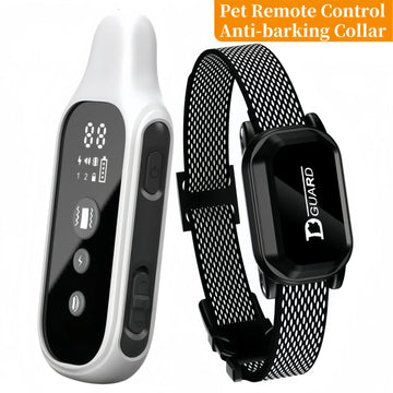 Digital Dog Training Collar