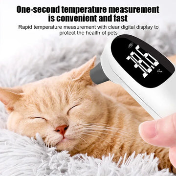 Pet Ear Digital Thermometer