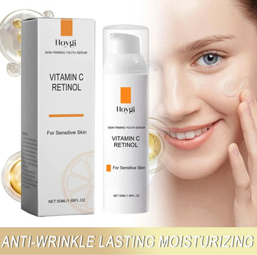 Vitamin C Retinol Serum