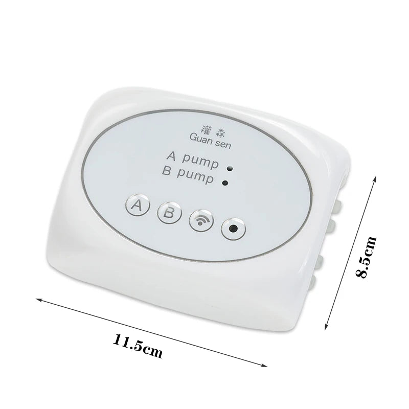 Smart WiFi Irrigation Controller