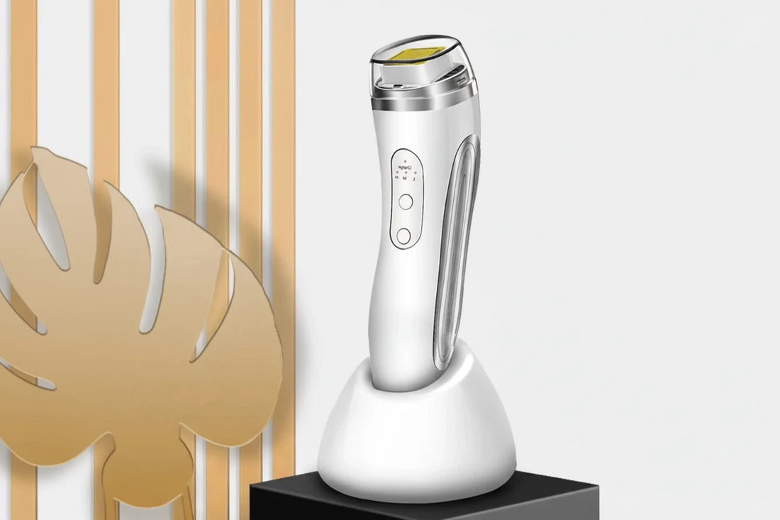 Face Lifting Beauty Device