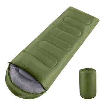 Ultralight Camping Sleeping Bag