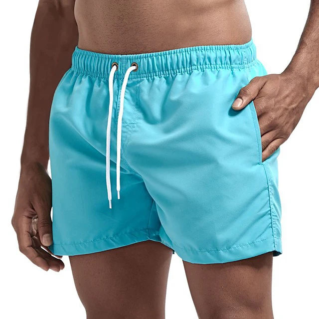 Men's Swimming Board Shorts