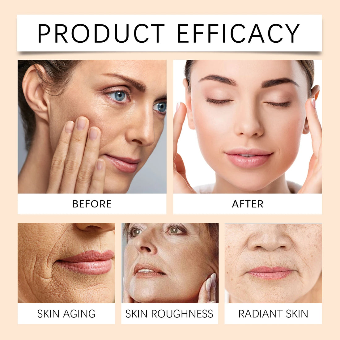 Vitamin C Retinol Serum