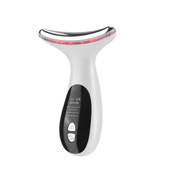 EMS Neck Beauty Device