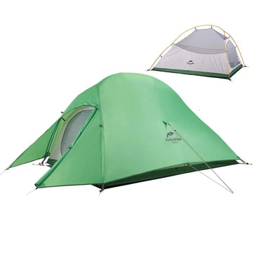 2 Person Camping Tent