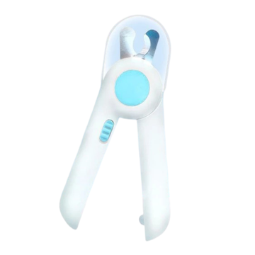 LED Pet Nail Clipper