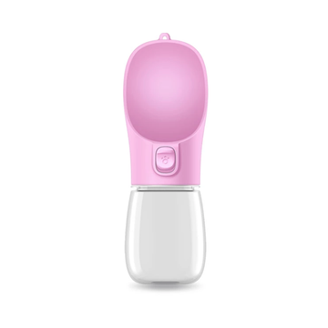 Portable Pet Water Feeder