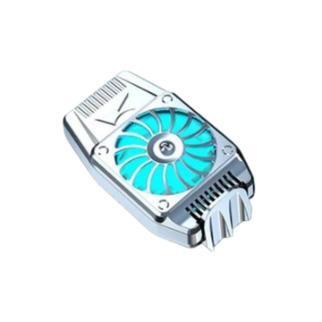 Mobile Phone Cooling Fan