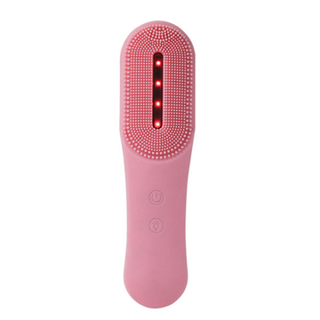 Electric Facial Cleansing Brush