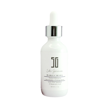 Bakuchiol Retinol