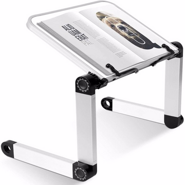 Adjustable Ergonomic Laptop Stand
