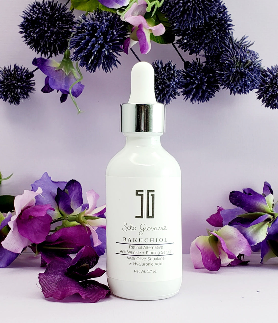 Bakuchiol Retinol