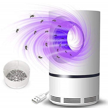 Eco Friendly Mosquito Killer lamp
