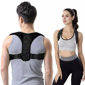 Unisex Back Posture Corrector